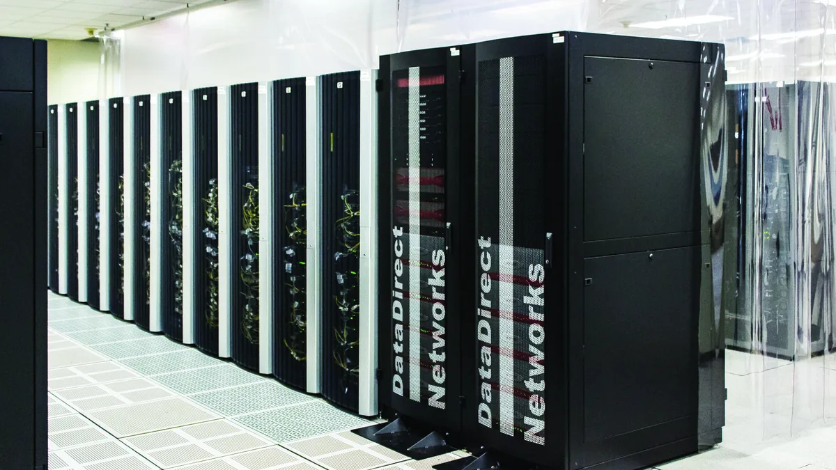 OSC's HP Intel Xeon Oakley Cluster provides clients with a total peak performance of 154 Teraflops of computing power and 4 gigabytes of memory per core