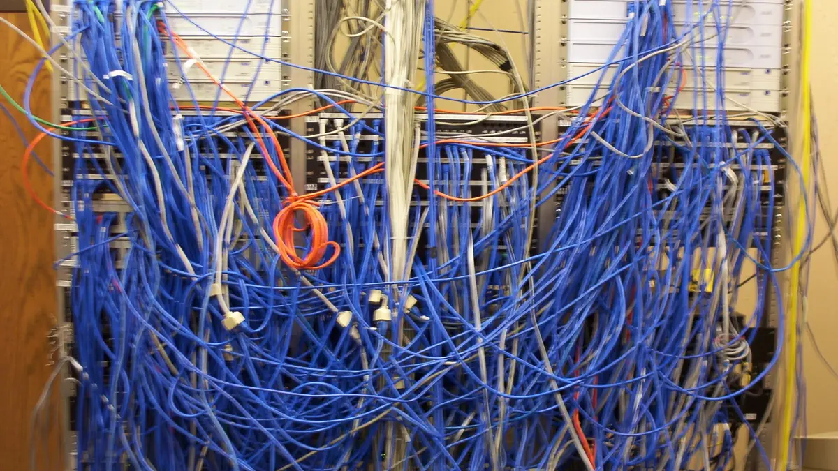 VPNs: What They Really Hide, and From Whom