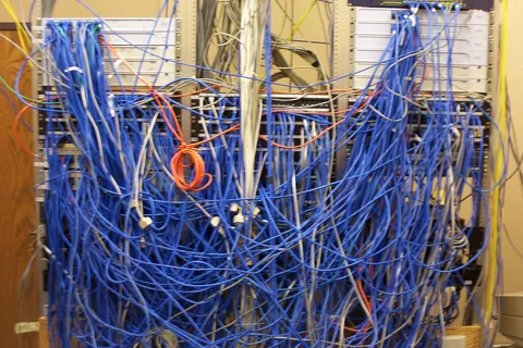 VPNs: What They Really Hide, and From Whom